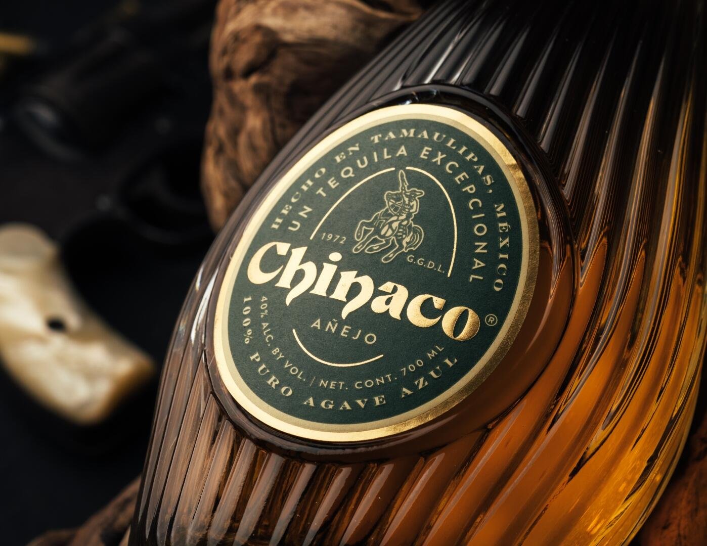 Chinaco Tequila