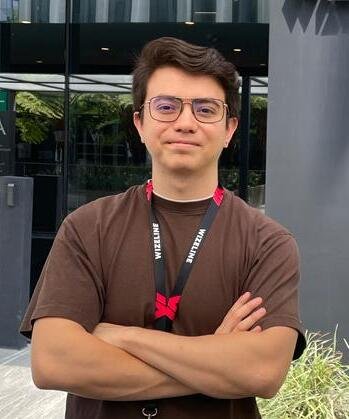 Jorge Nava de la Peña